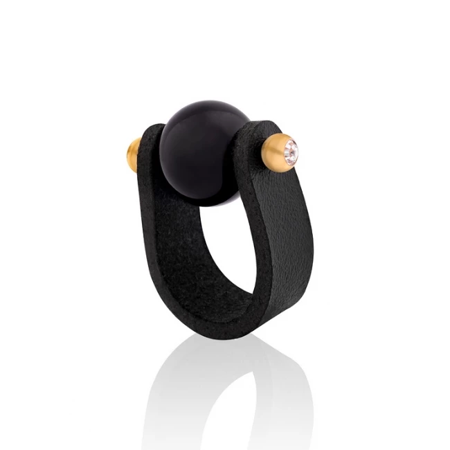 Piercing Ring No.10